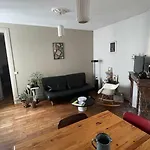 Parisian Nest - Comfort Appartement