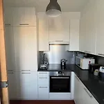Parisian Nest - Comfort Appartement