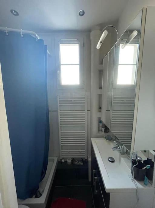 Parisian Nest - Comfort Paris