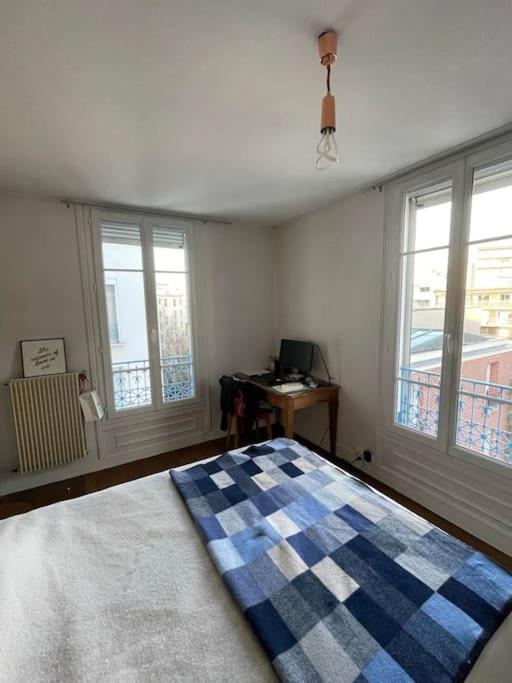 Parisian Nest - Comfort Apartment *