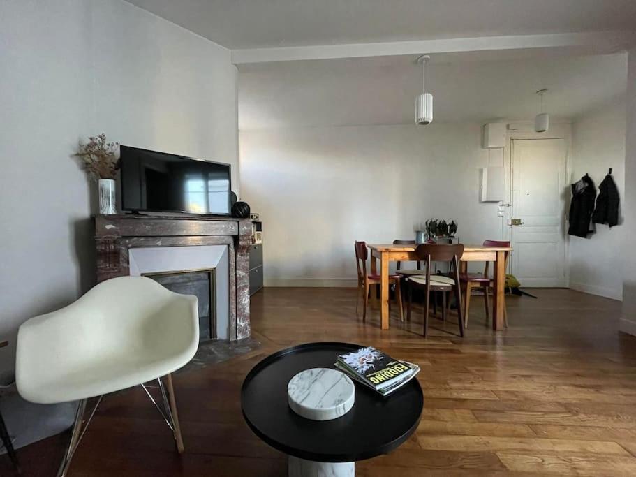 Parisian Nest - Comfort Paris